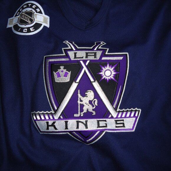 Los Angeles Kings NHL Adult Jersey - Picture 2 of 6